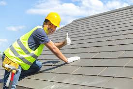 Best Roof Insulation Installation  in Metropolis, IL